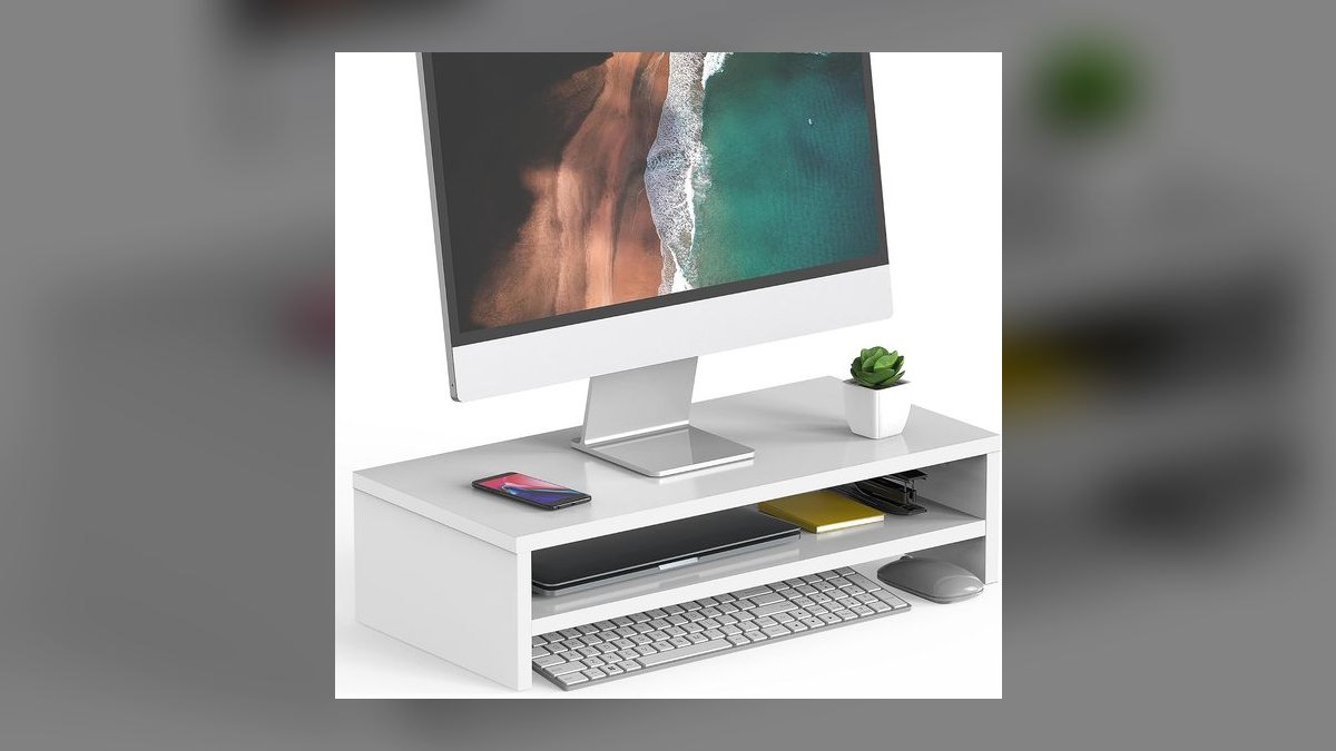 Top 10 Monitor Risers for Sales Home Offices in 2027 — figure 8