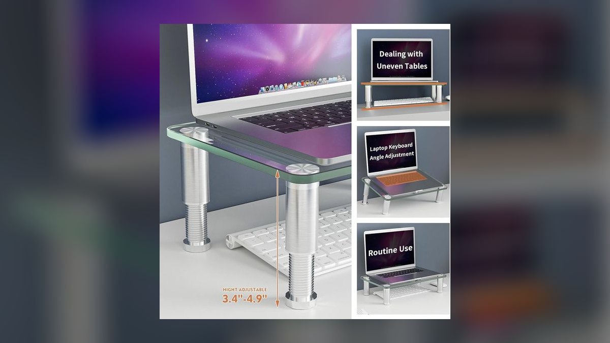 Top 10 Monitor Risers for Sales Home Offices in 2027 — figure 9