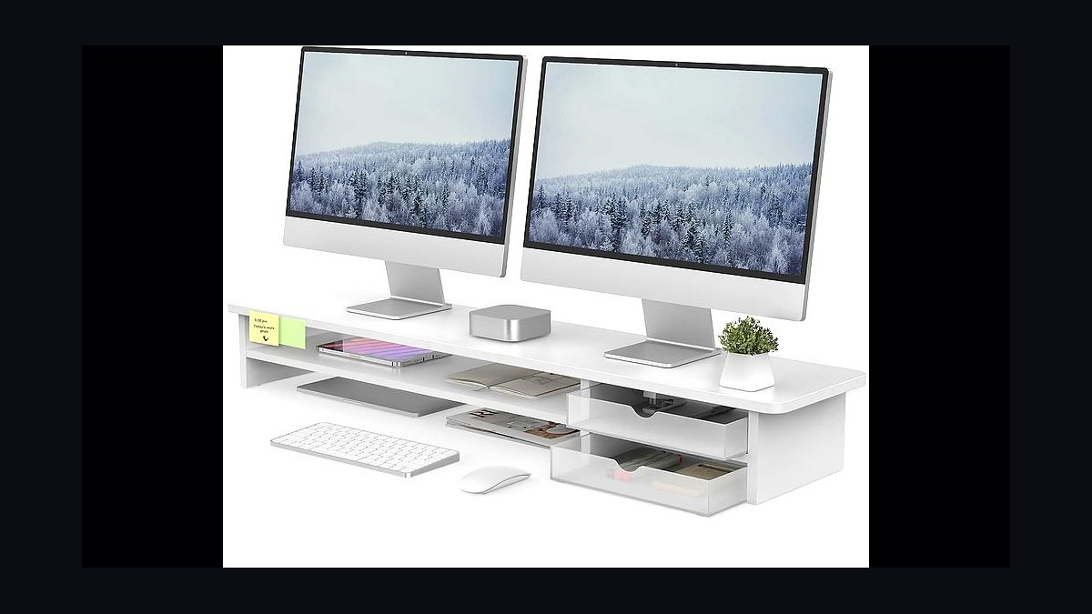 Top 10 Monitor Risers for Sales Home Offices in 2027