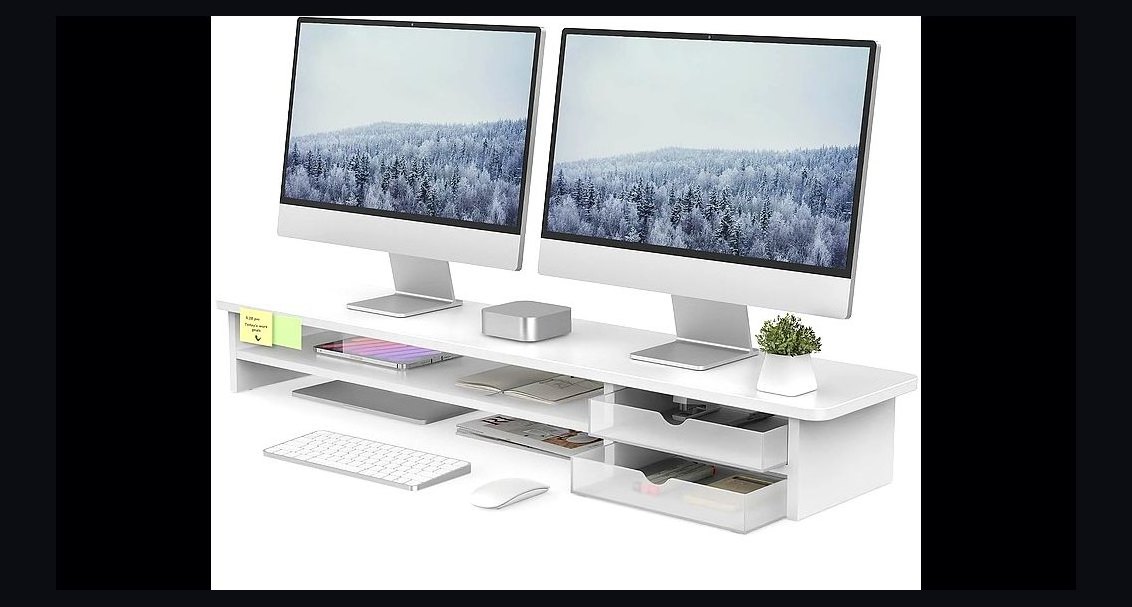 Top 10 Monitor Risers for Sales Home Offices in 2027