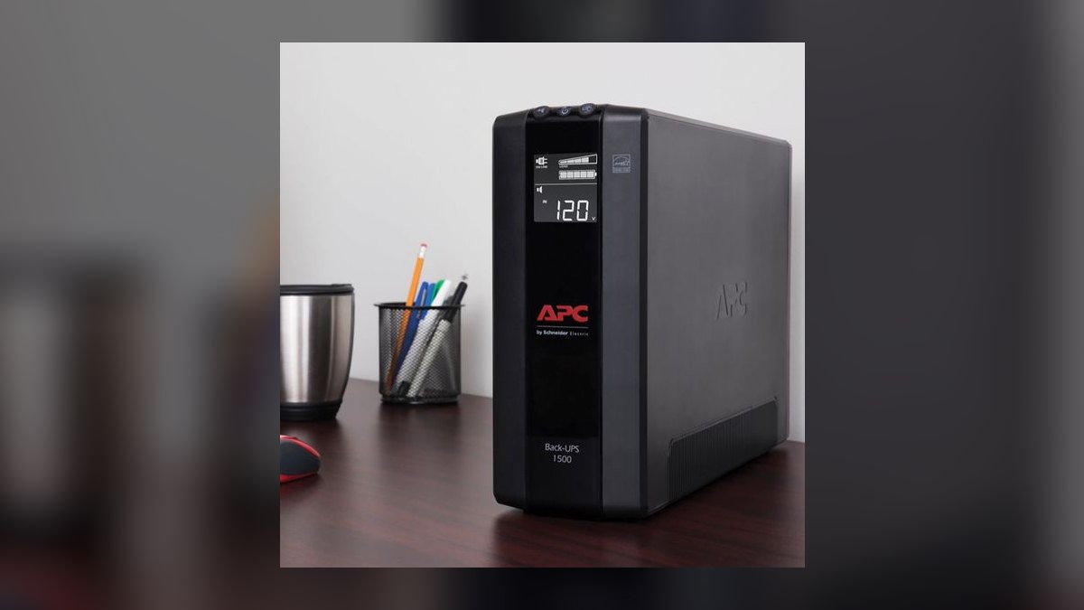 Top 10 UPS battery backups for the sales home office in 2027 — figure 5