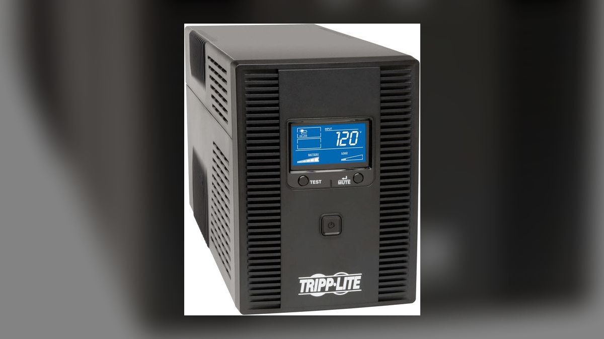 Top 10 UPS battery backups for the sales home office in 2027 — figure 7