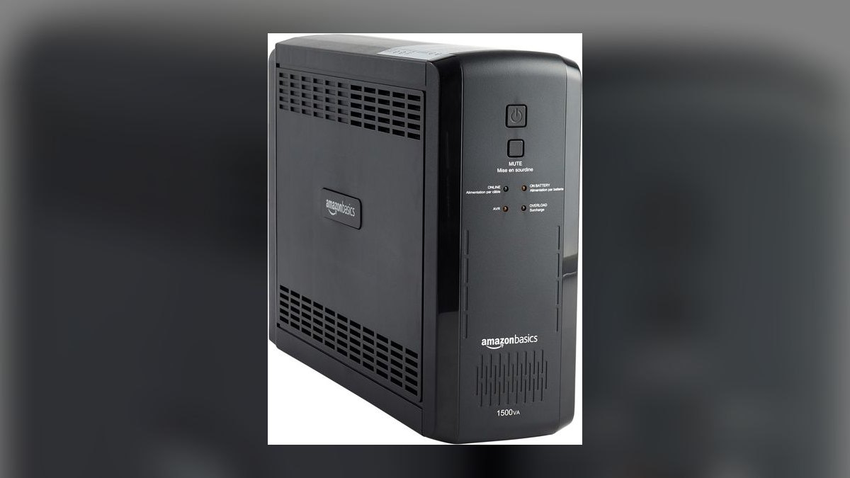 Top 10 UPS battery backups for the sales home office in 2027 — figure 9