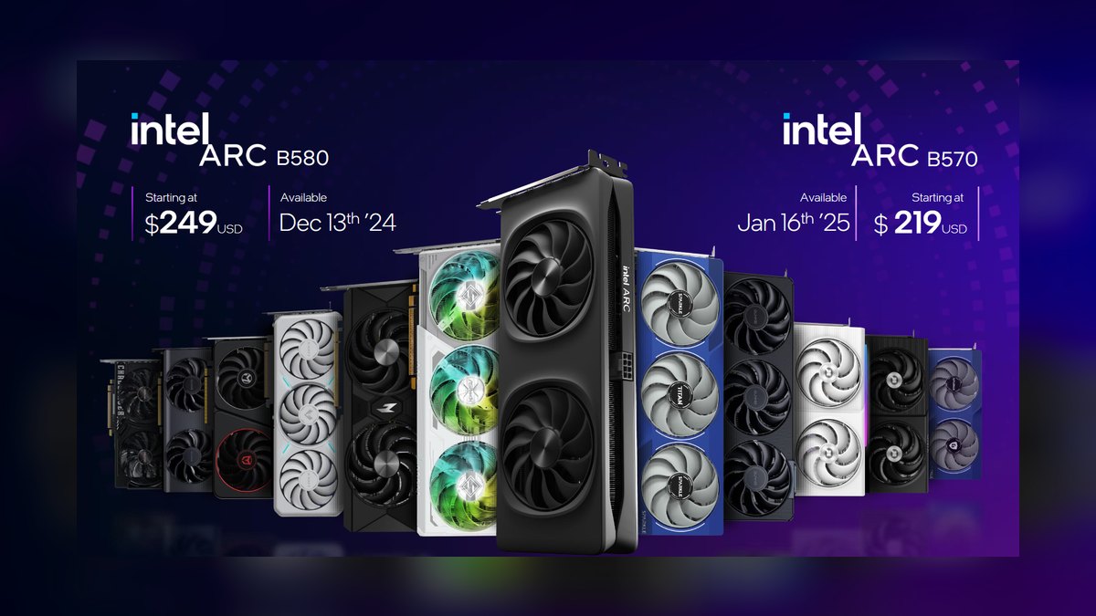 Top 10 Graphics Cards — Best Overall + Best Value in 2027 — figure 10