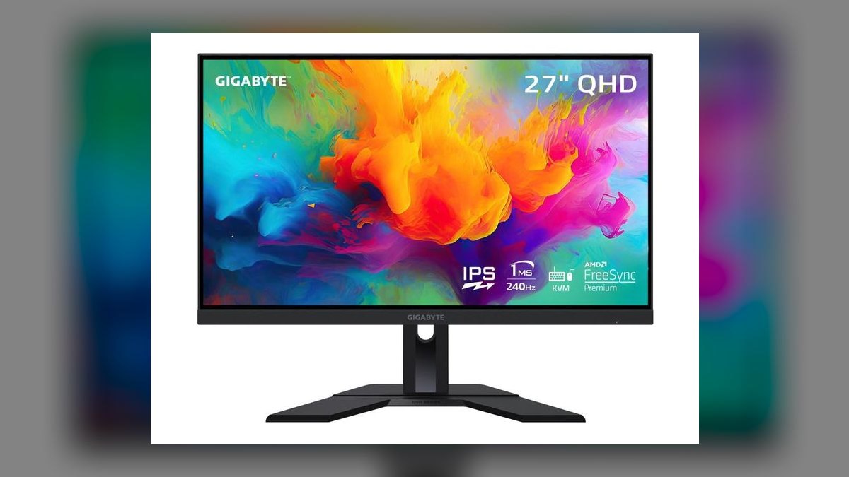 Top 10 Gaming Monitors — Best Overall + Best Value in 2027 — figure 10