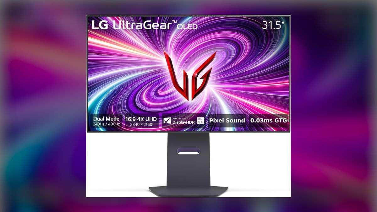 Top 10 Gaming Monitors — Best Overall + Best Value in 2027 — figure 6