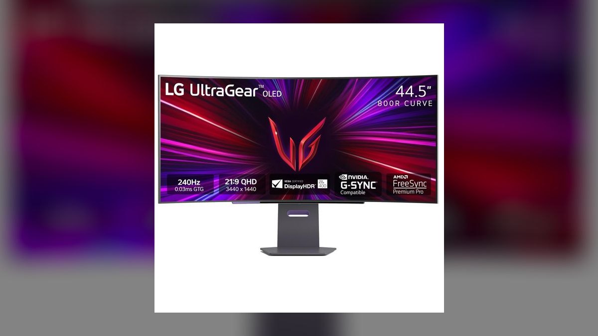 Top 10 Gaming Monitors — Best Overall + Best Value in 2027 — figure 8