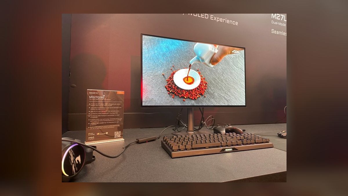 Top 10 Gaming Monitors — Best Overall + Best Value in 2027 — figure 9