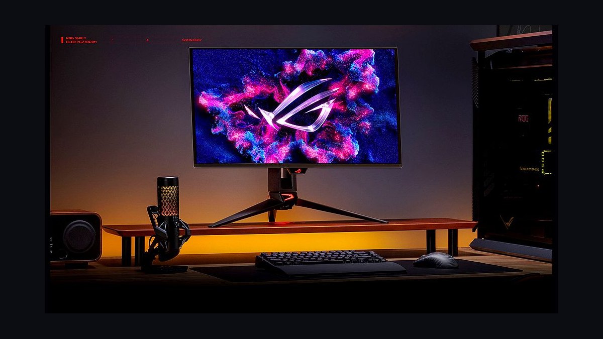 Top 10 Gaming Monitors — Best Overall + Best Value in 2027