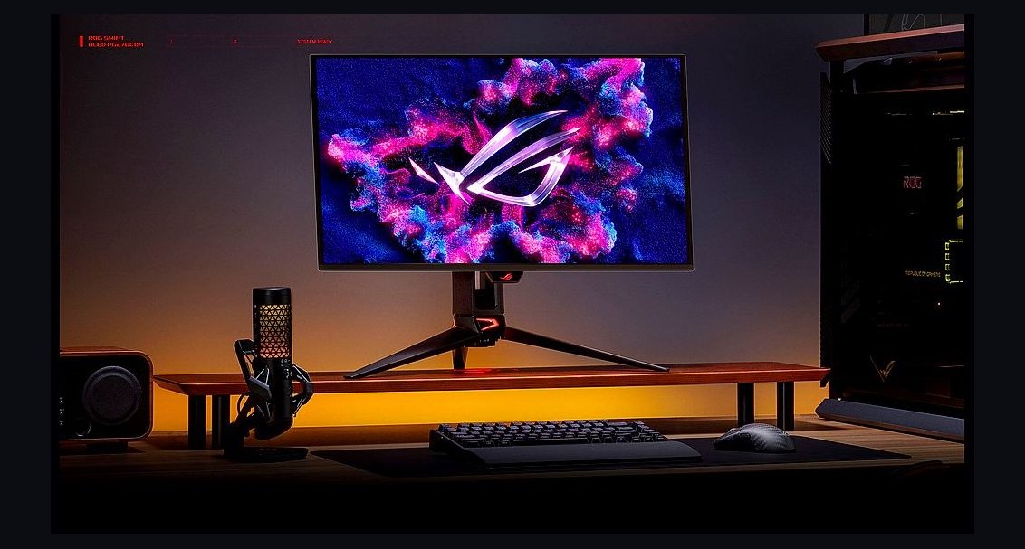 Top 10 Gaming Monitors — Best Overall + Best Value in 2027
