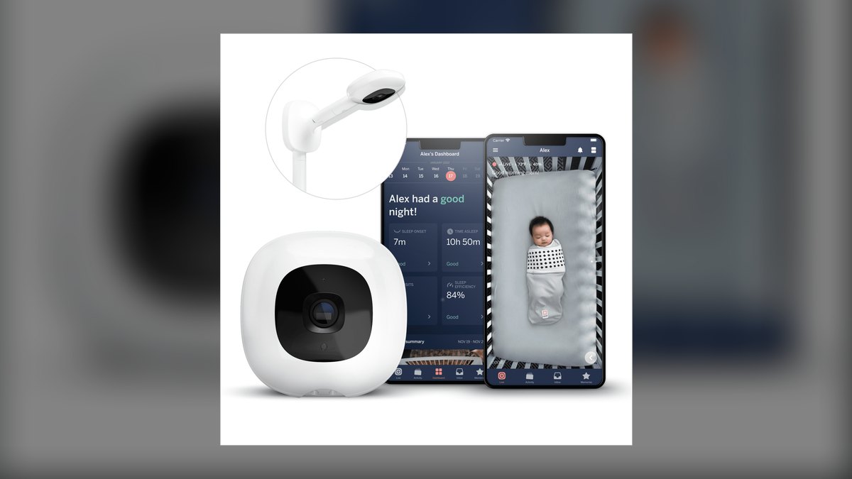 Top 10 Baby Monitors — Best Overall + Best Value in 2027 — figure 1