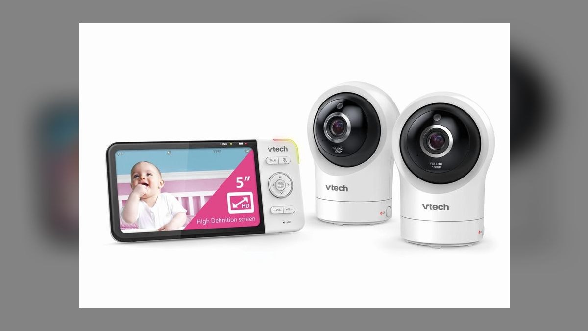Top 10 Baby Monitors — Best Overall + Best Value in 2027 — figure 10