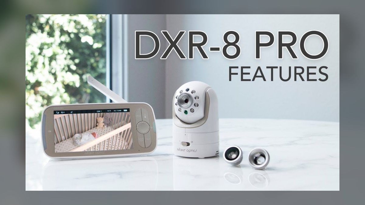 Top 10 Baby Monitors — Best Overall + Best Value in 2027 — figure 5