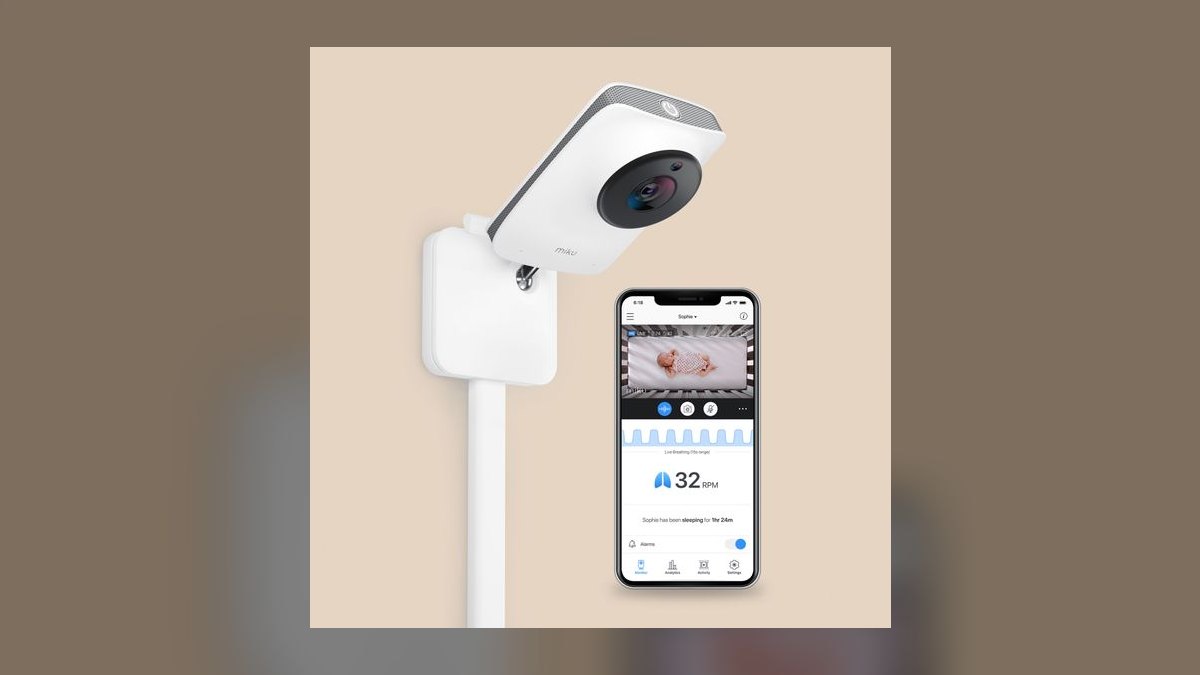 Top 10 Baby Monitors — Best Overall + Best Value in 2027 — figure 6
