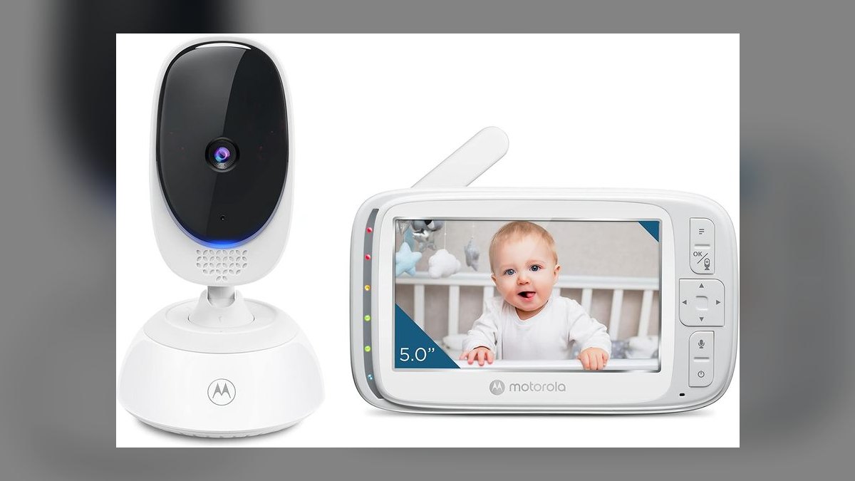 Top 10 Baby Monitors — Best Overall + Best Value in 2027 — figure 8