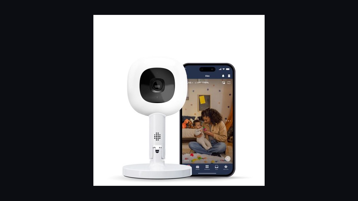 Top 10 Baby Monitors — Best Overall + Best Value in 2027