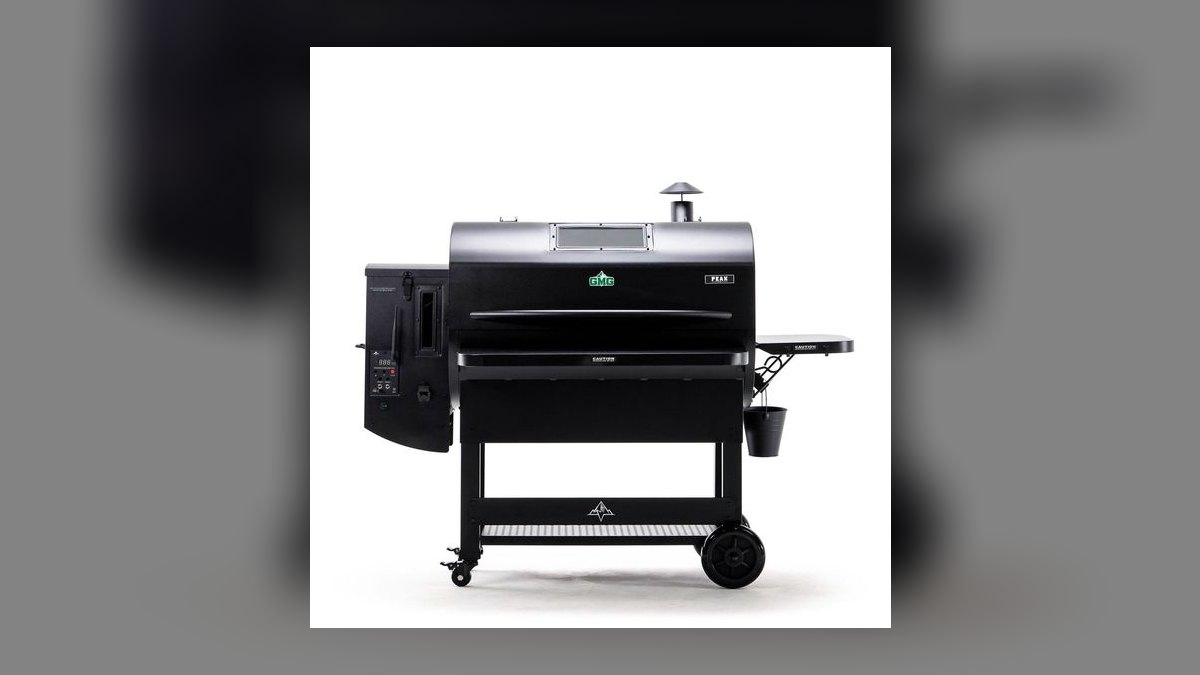 Top 10 Pellet Grills — Best Overall + Best Value in 2027 — figure 10
