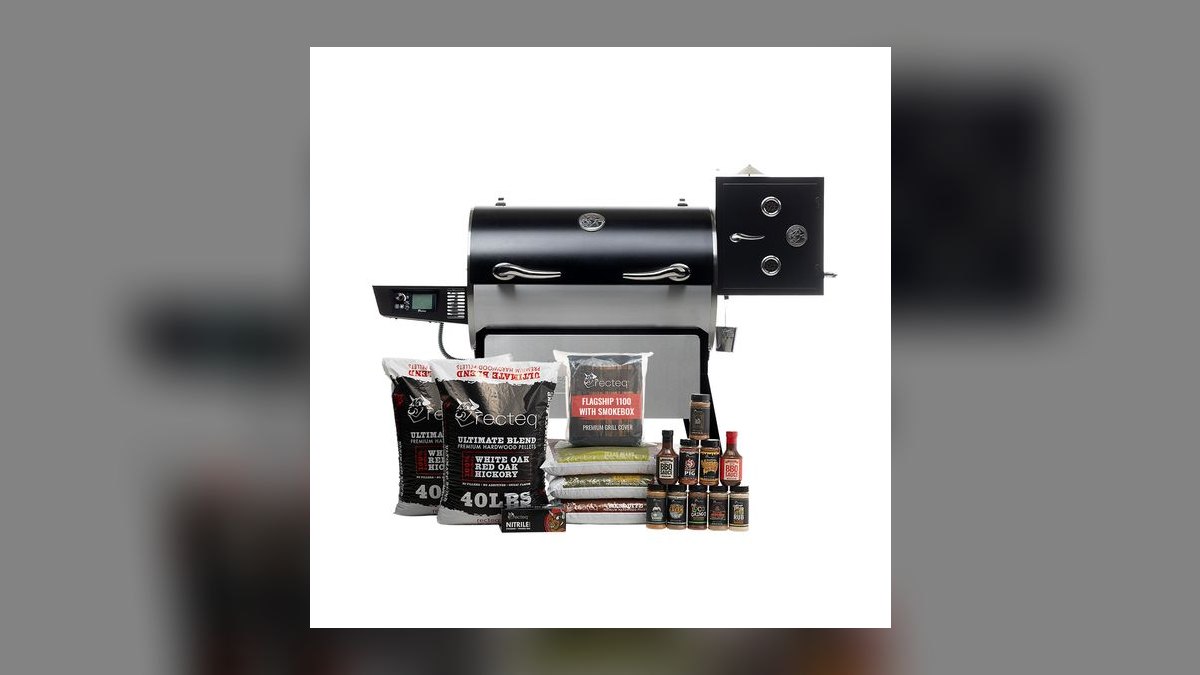 Top 10 Pellet Grills — Best Overall + Best Value in 2027 — figure 8