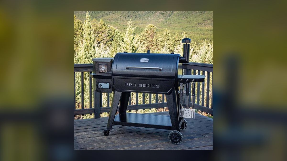 Top 10 Pellet Grills — Best Overall + Best Value in 2027 — figure 9