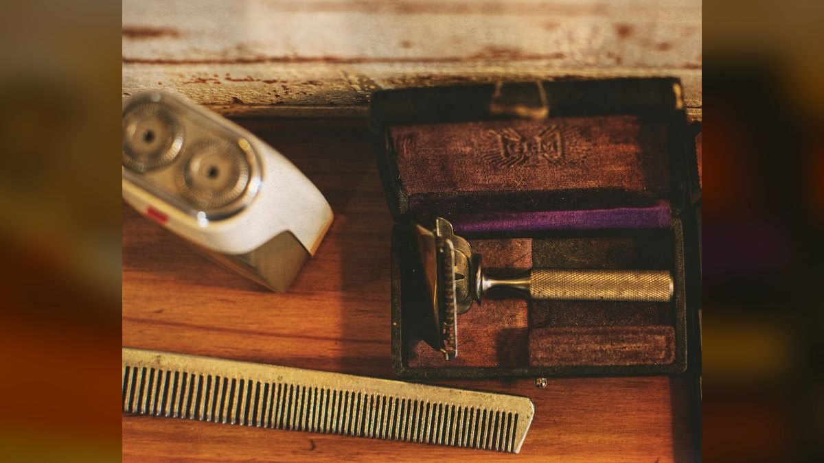 Top 10 Electric Shavers in 2027 — Best Overall + Best Value — figure 1