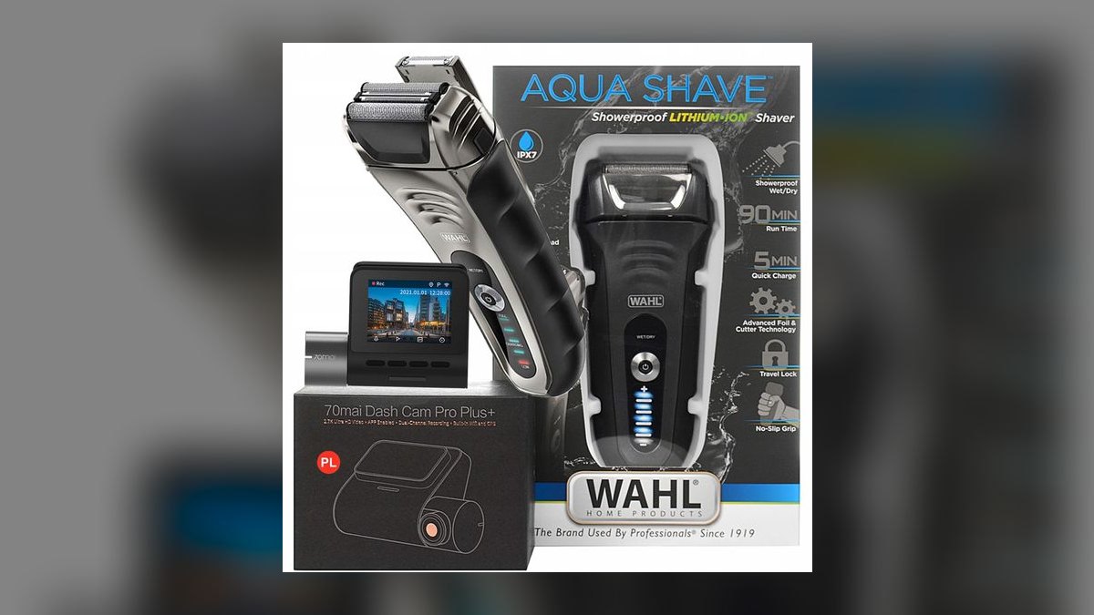 Top 10 Electric Shavers — Best Overall + Best Value in 2027 — figure 10