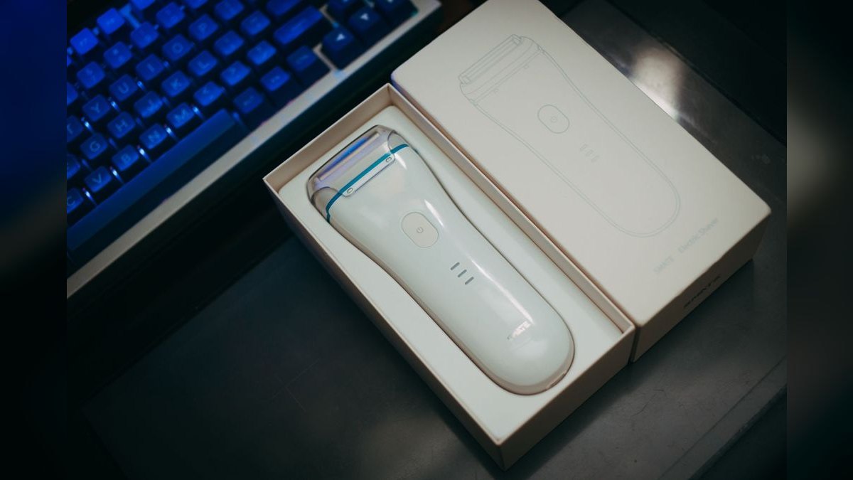 Top 10 Electric Shavers in 2027 — Best Overall + Best Value — figure 2