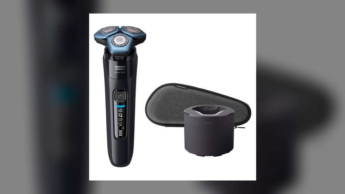 Top 10 Electric Shavers — Best Overall + Best Value in 2027 — figure 7