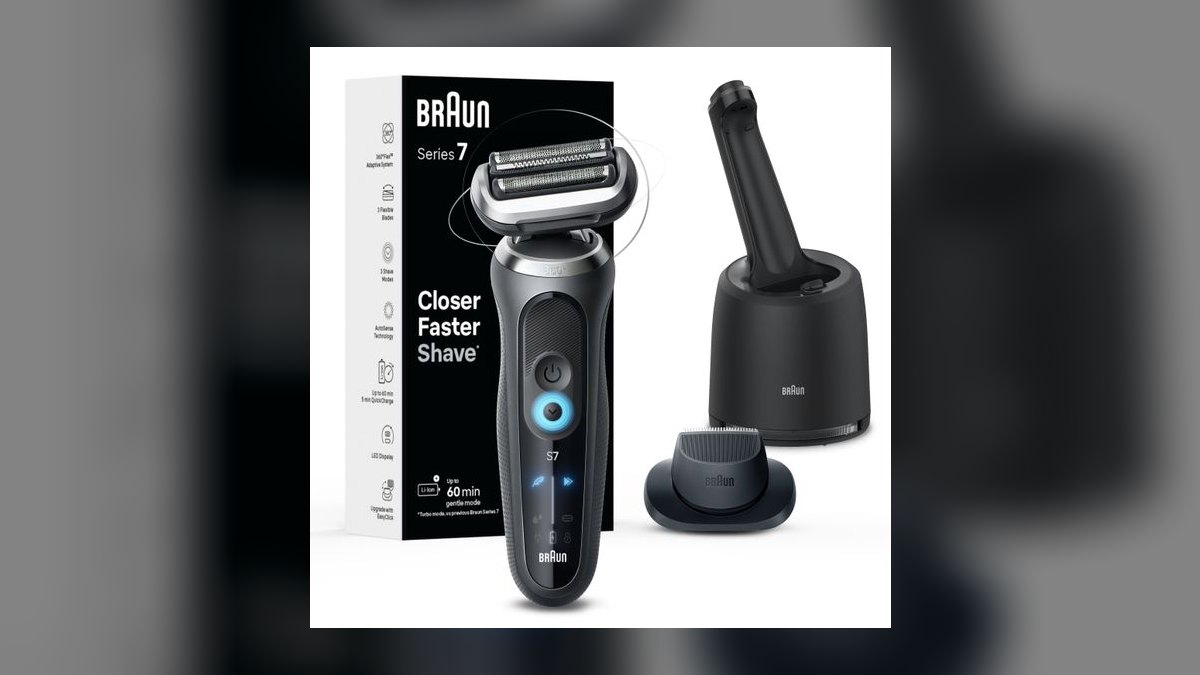 Top 10 Electric Shavers — Best Overall + Best Value in 2027 — figure 8