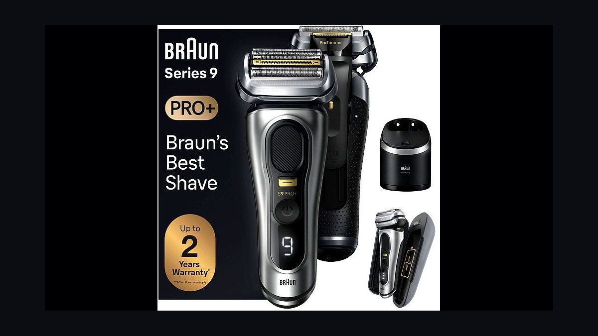 Top 10 Electric Shavers — Best Overall + Best Value in 2027