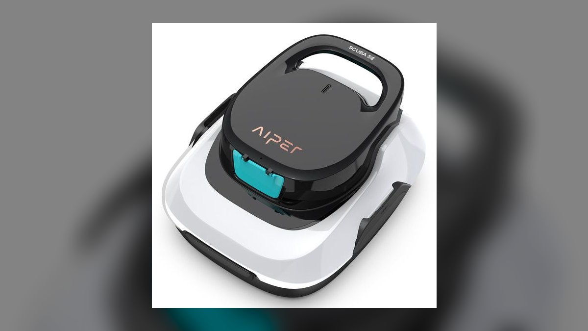 Top 10 Robotic Pool Cleaners — Best Overall + Best Value in 2027 — figure 10