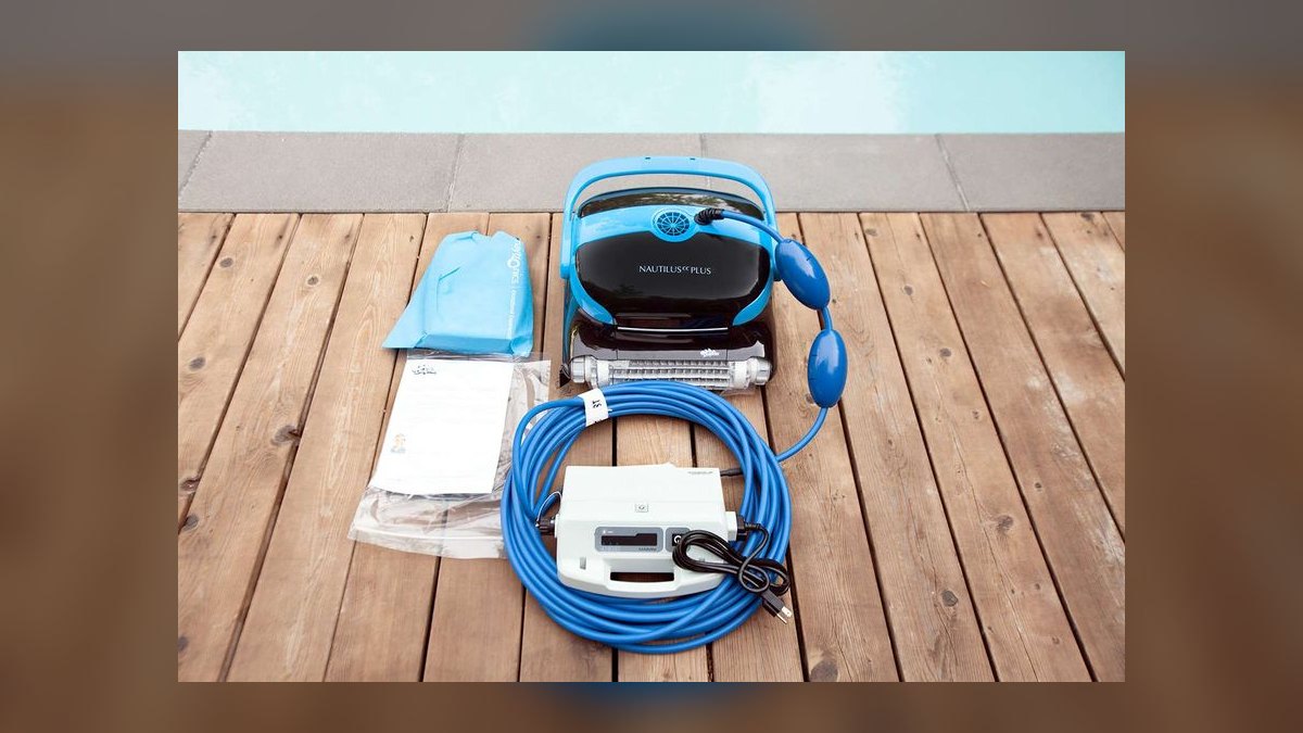 Top 10 Robotic Pool Cleaners — Best Overall + Best Value in 2027 — figure 2