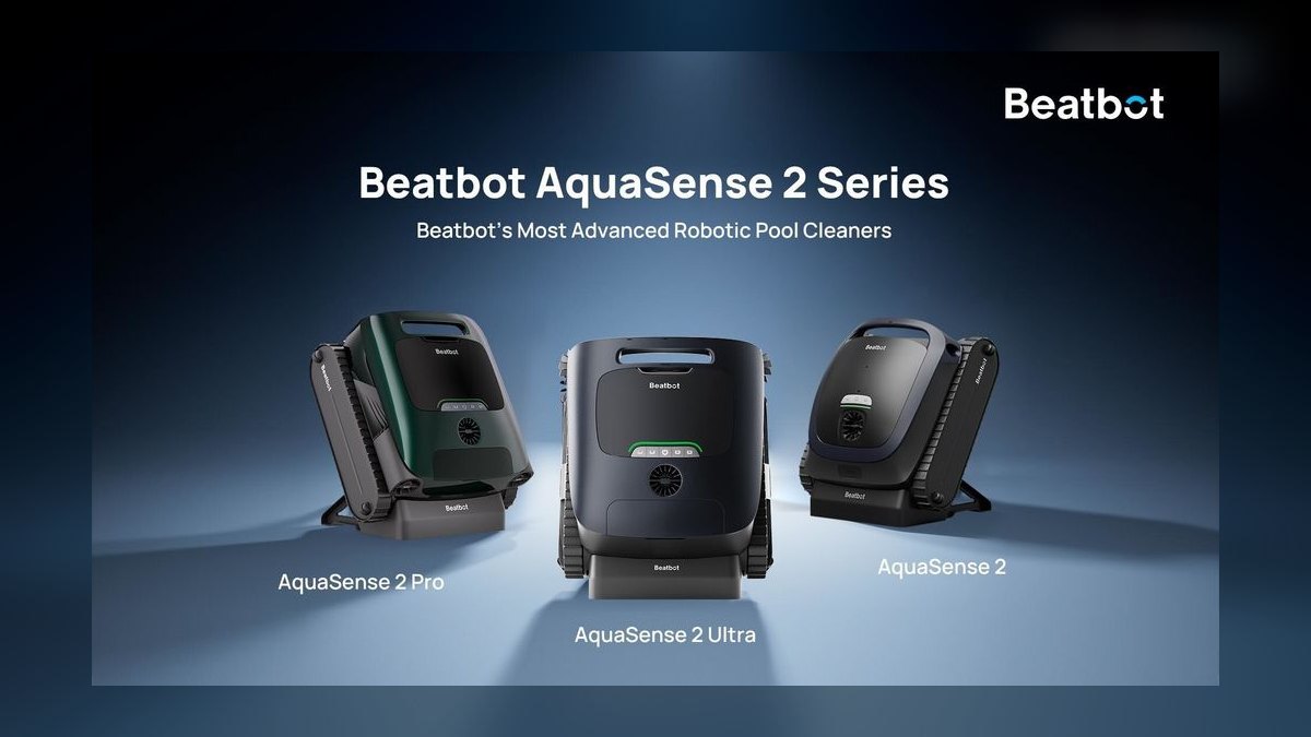 Top 10 Robotic Pool Cleaners — Best Overall + Best Value in 2027 — figure 3