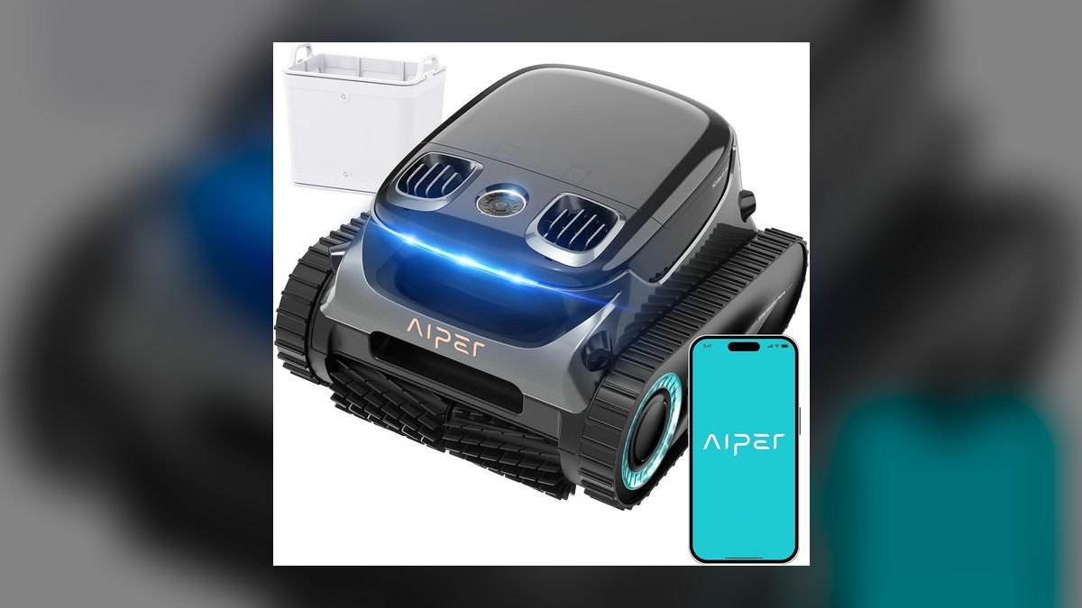 Top 10 Robotic Pool Cleaners — Best Overall + Best Value in 2027 — figure 4