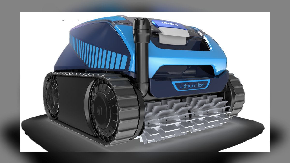 Top 10 Robotic Pool Cleaners — Best Overall + Best Value in 2027 — figure 5