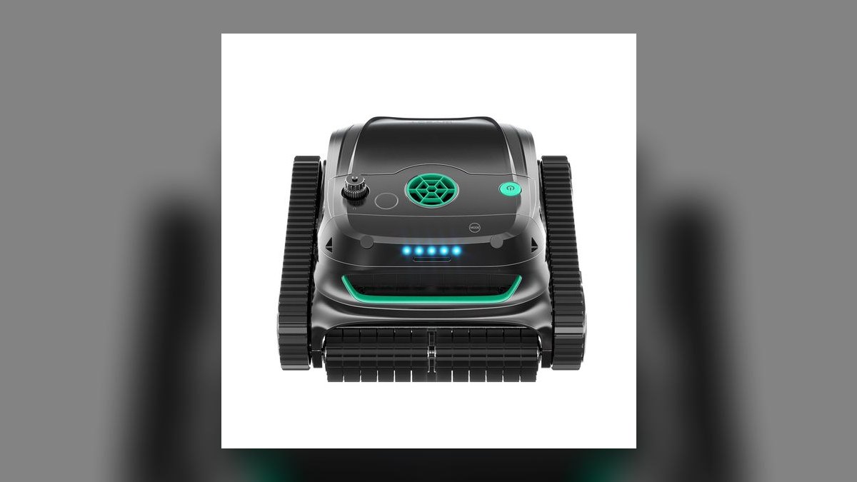 Top 10 Robotic Pool Cleaners — Best Overall + Best Value in 2027 — figure 6