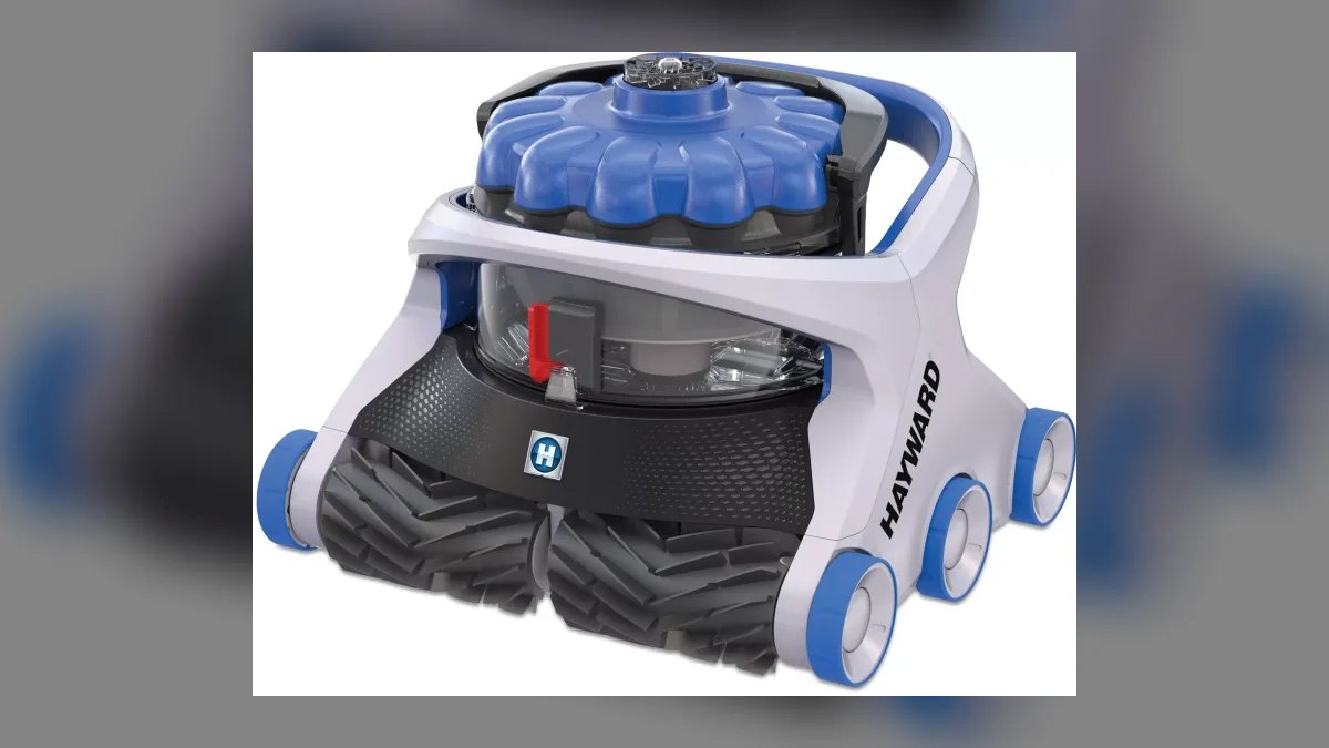 Top 10 Robotic Pool Cleaners — Best Overall + Best Value in 2027 — figure 8