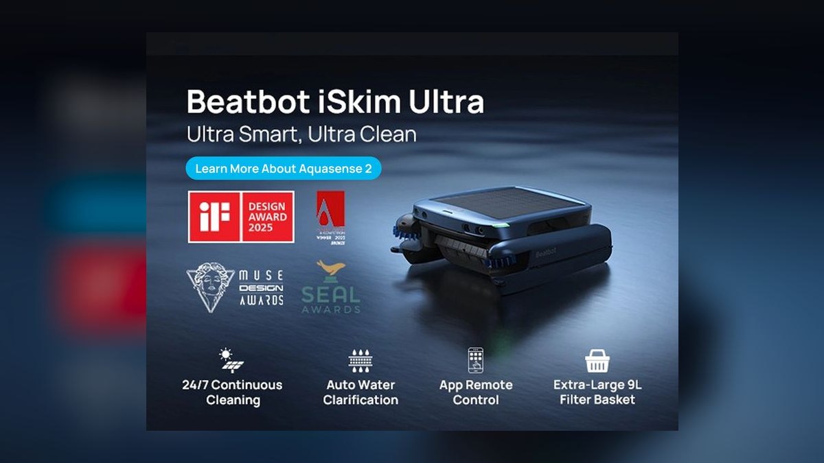 Top 10 Robotic Pool Cleaners — Best Overall + Best Value in 2027 — figure 9