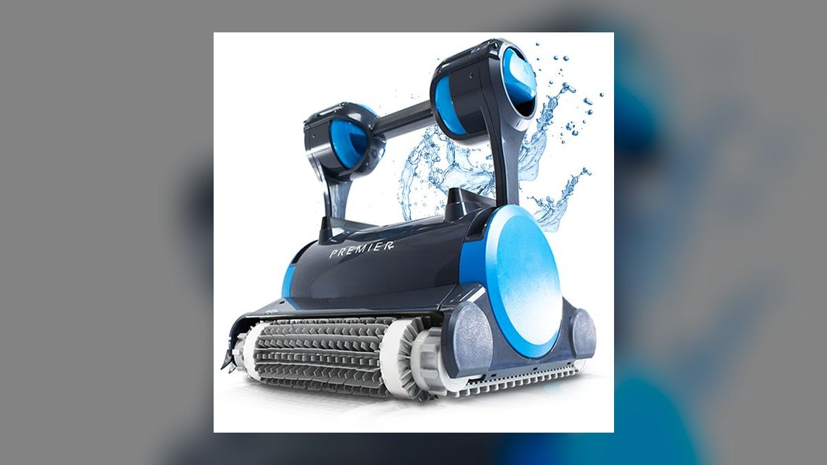 Top 10 Robotic Pool Cleaners — Best Overall + Best Value in 2027