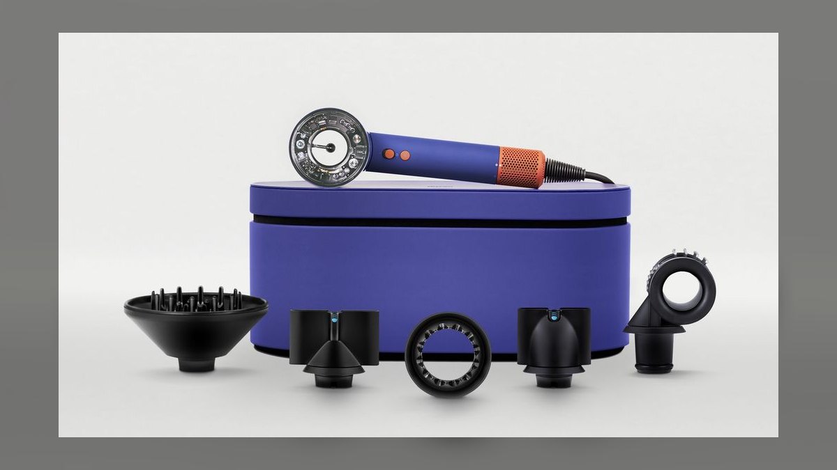 Top 10 Hair Dryers — Best Overall + Best Value in 2027 — figure 1