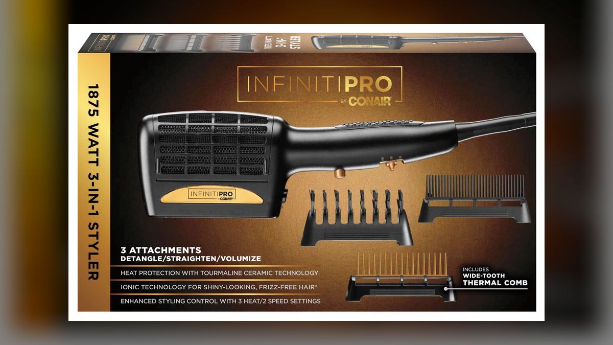 Top 10 Hair Dryers — Best Overall + Best Value in 2027 — figure 10