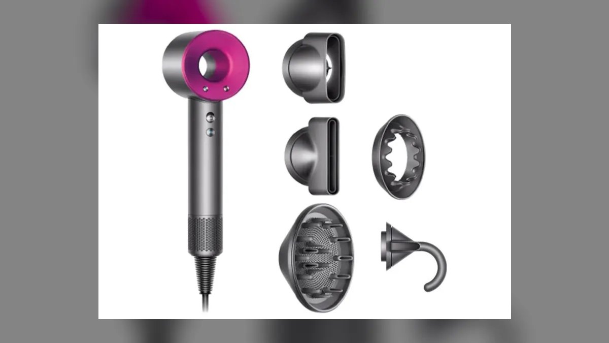 Top 10 Hair Dryers — Best Overall + Best Value in 2027 — figure 6