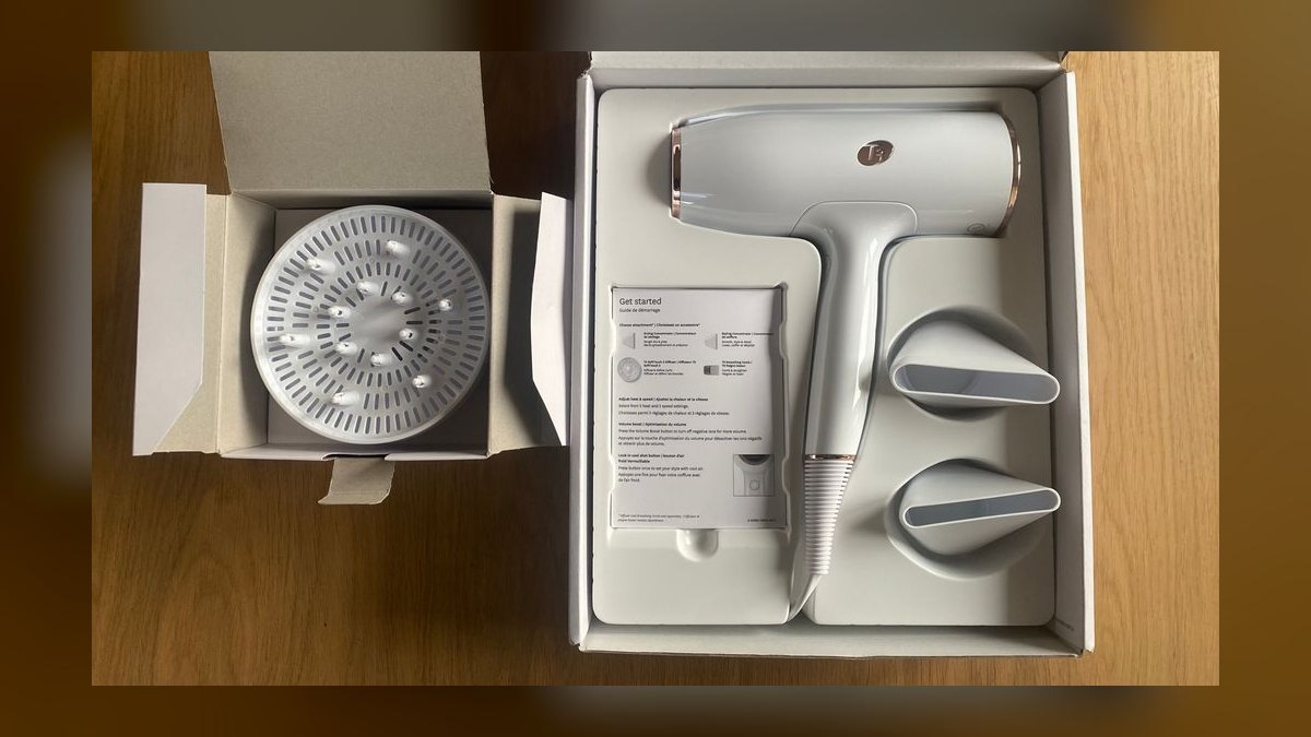 Top 10 Hair Dryers — Best Overall + Best Value in 2027 — figure 8