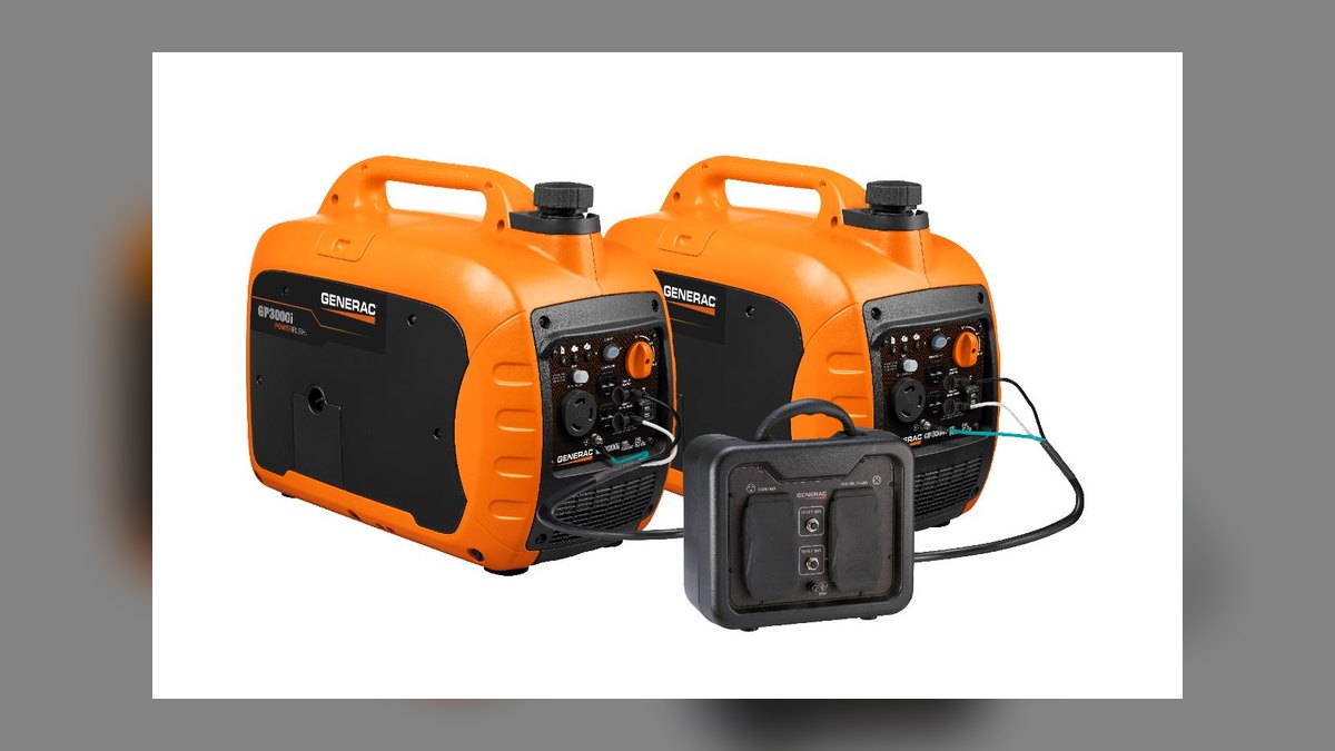 Top 10 Portable Generators — Best Overall + Best Value in 2027 — figure 10