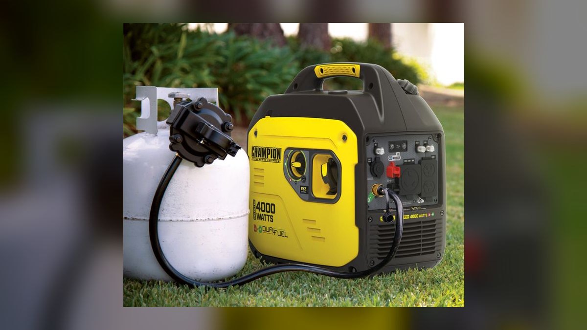 Top 10 Portable Generators — Best Overall + Best Value in 2027 — figure 2