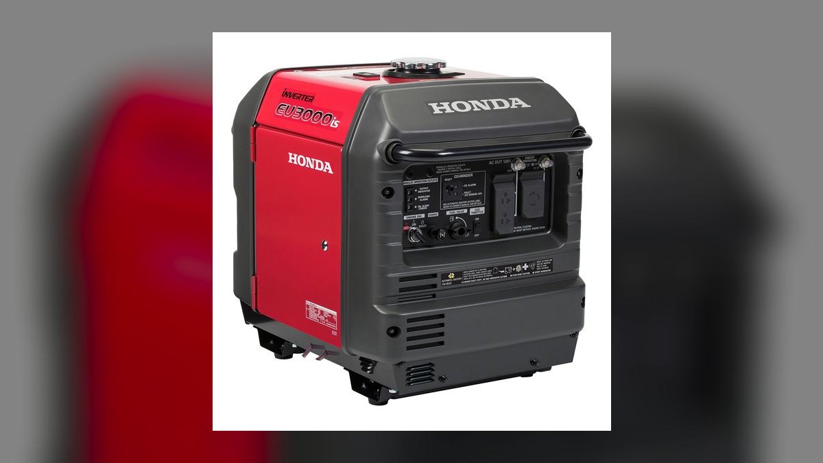 Top 10 Portable Generators — Best Overall + Best Value in 2027 — figure 3