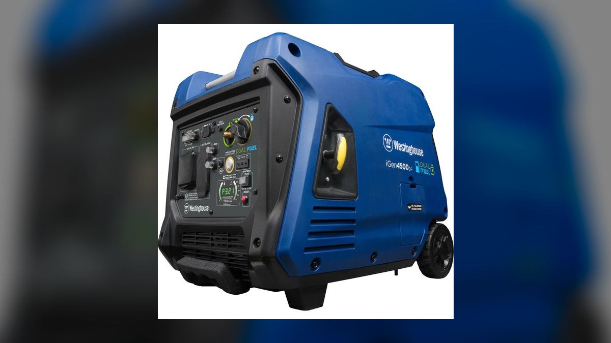 Top 10 Portable Generators — Best Overall + Best Value in 2027 — figure 4