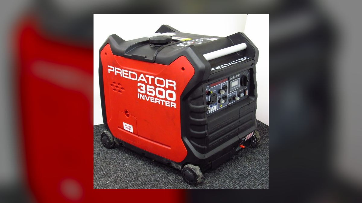 Top 10 Portable Generators — Best Overall + Best Value in 2027 — figure 5