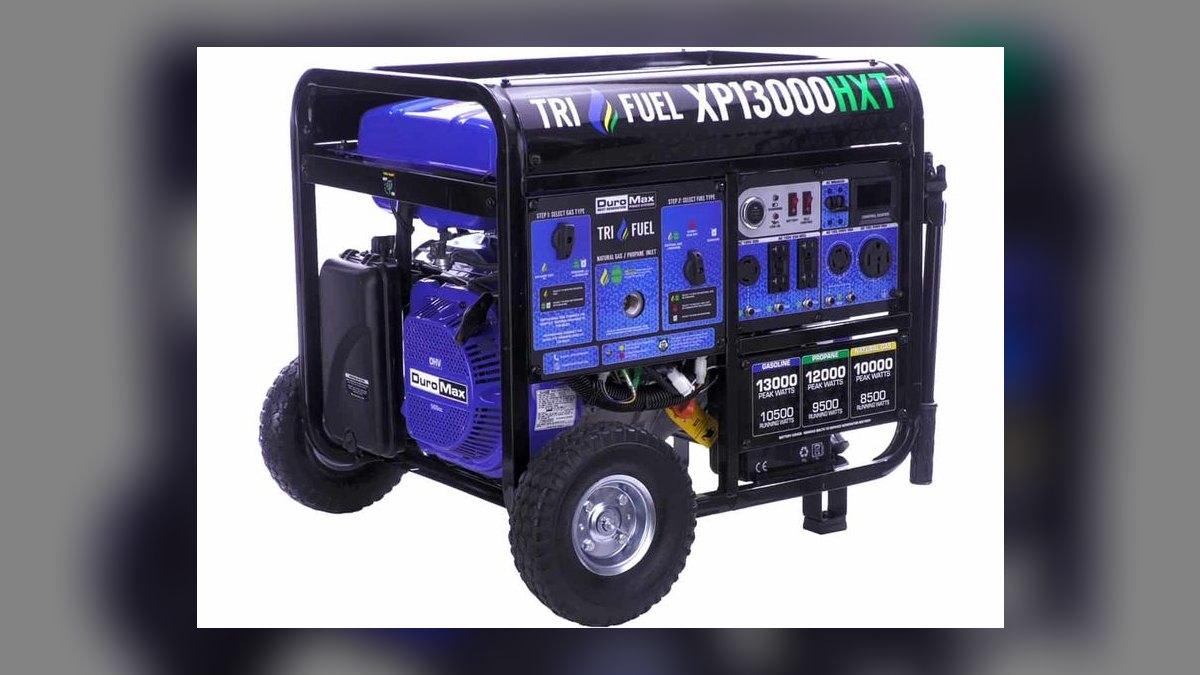 Top 10 Portable Generators — Best Overall + Best Value in 2027 — figure 8