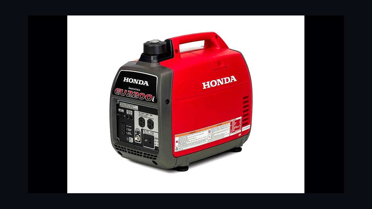 Top 10 Portable Generators — Best Overall + Best Value in 2027