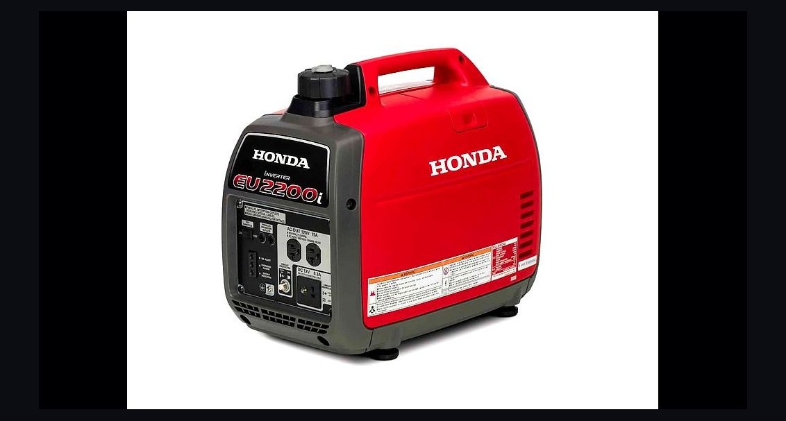 Top 10 Portable Generators — Best Overall + Best Value in 2027